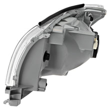 Load image into Gallery viewer, 2005-2010 Toyota Tacoma Headlight - Halogen, Passenger Side, Assembly (8111004163)