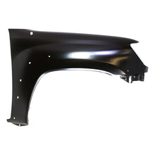 Load image into Gallery viewer, 2005-2010 Toyota Tacoma Headlight - Halogen, Passenger Side, Assembly (8111004163)
