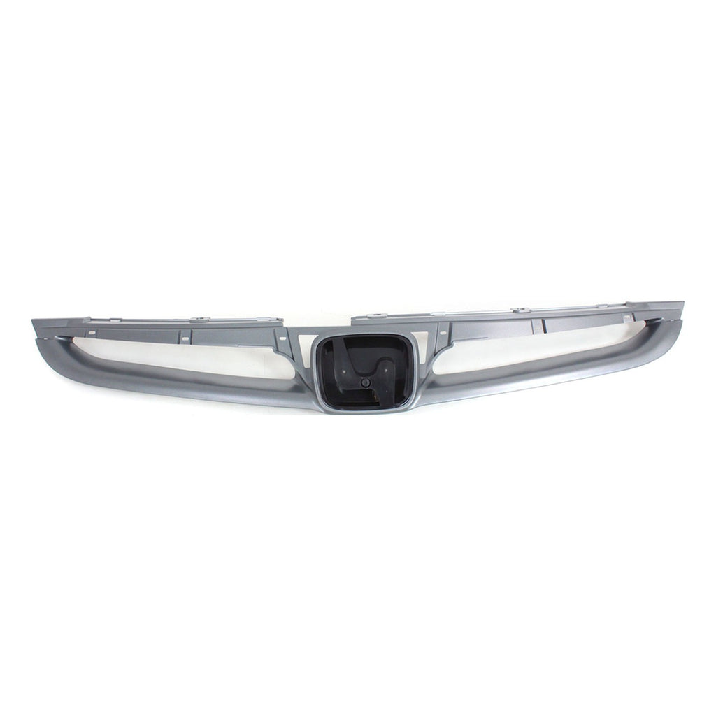 2006-2007 Honda Accord Headlight - Halogen, Driver Side, Sedan (33151SDAA01PFM)