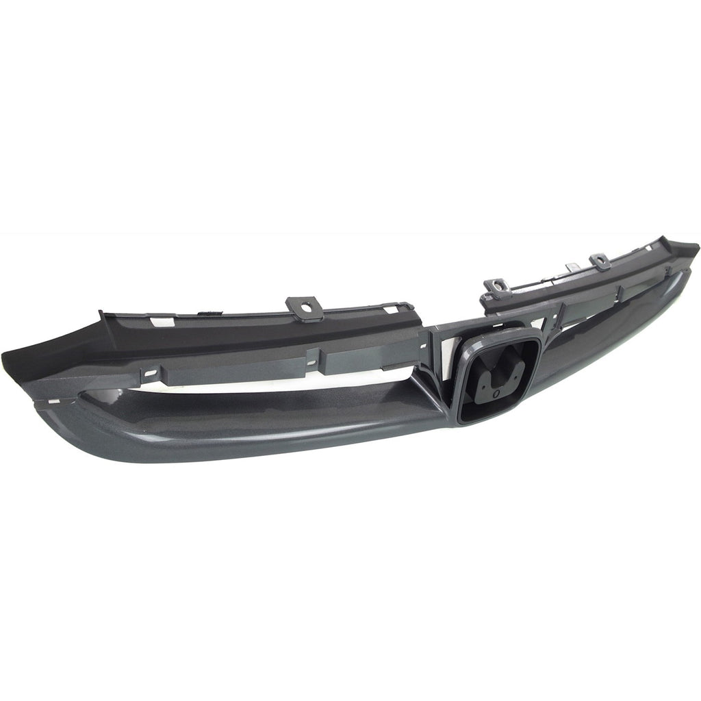 2006-2007 Honda Accord Headlight - Halogen, Driver Side, Sedan (33151SDAA01PFM)