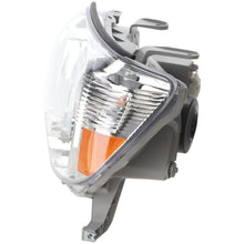 Load image into Gallery viewer, 2005-2011 Toyota Tacoma Headlight - Halogen, Left, Assembly (8115004163)