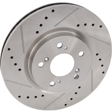 Load image into Gallery viewer, 2005-2012 Acura RL Brake Rotor - Front, Driver or Passenger Side (31394)