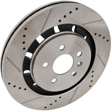 Load image into Gallery viewer, 2012-2020 Ford Brake Rotor - Front, Left or Right (42284)