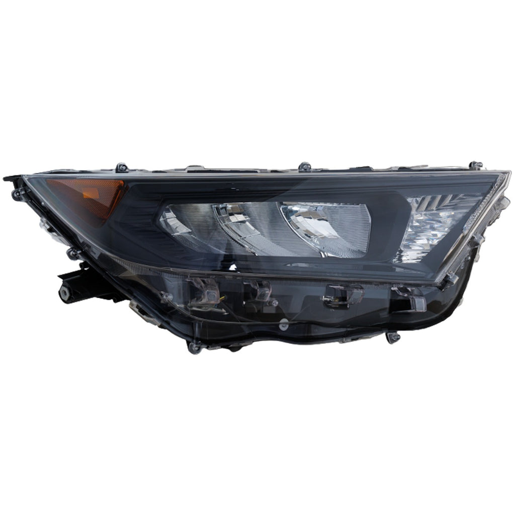 2019-2022 Toyota RAV4 Headlight - Right (8113042821)