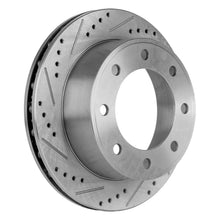 Load image into Gallery viewer, 2002-2005 Ford Excursion, F-250 Super Duty &amp; F-350 Super Duty Brake Rotor - Rear, Left or Right (19907)