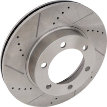 Load image into Gallery viewer, 2000-2007 Toyota Sequoia &amp; Tundra Brake Rotor - Front (19694)