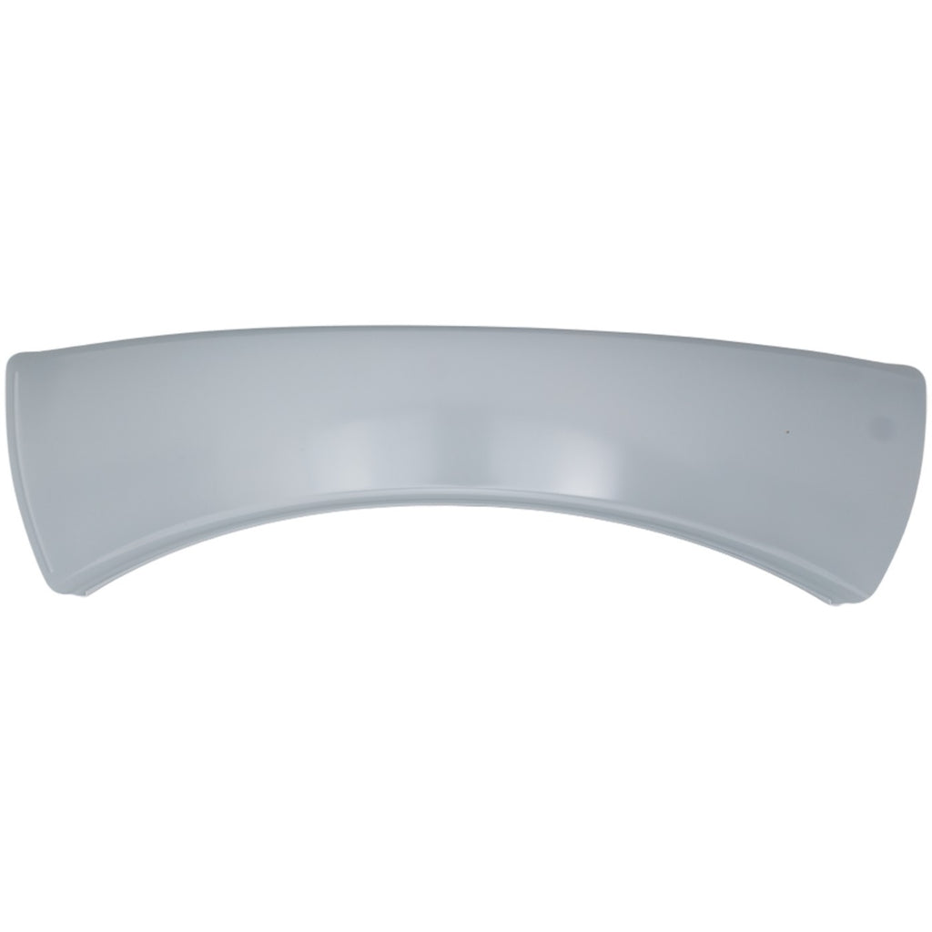 1990-2007 Peterbilt 357 & 379 Fenders - Front, Driver & Passenger Side (1504905M001L)