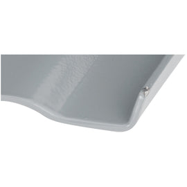 1990-2007 Peterbilt 357 & 379 Fenders - Front, Driver & Passenger Side (1504905M001L)