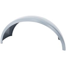 Load image into Gallery viewer, 1990-2007 Peterbilt 357 &amp; 379 Fenders - Front, Driver &amp; Passenger Side (1504905M001L)