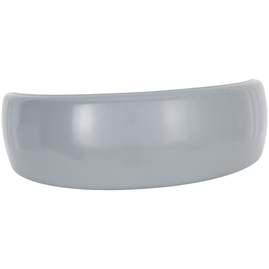 1990-2007 Peterbilt 357 & 379 Fenders - Front, Driver & Passenger Side (1504905M001L)