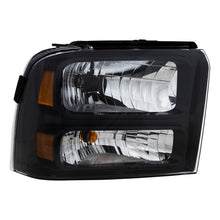 Load image into Gallery viewer, 2005-2007 Ford F-250 Super Duty &amp; F-350 Super Duty Grille - Assembly (6C3Z8200DH)