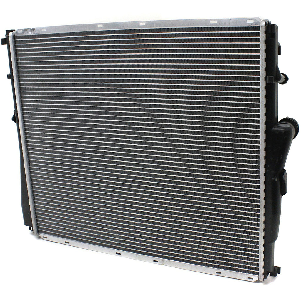 2007-2010 BMW X3 Radiator - 3.0L (17113400013)