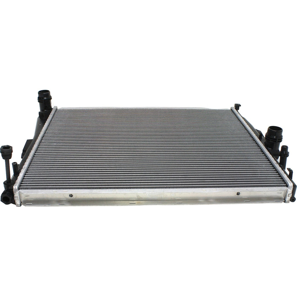 2007-2010 BMW X3 Radiator - 3.0L (17113400013)