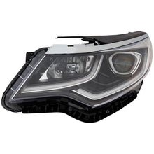 Load image into Gallery viewer, 2019-2020 Kia Optima Headlight - Left (92101D5500)