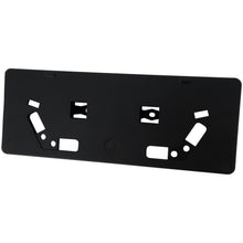 Load image into Gallery viewer, 2021-2025 Lexus IS350 License Plate Bracket - Front (5211453450)