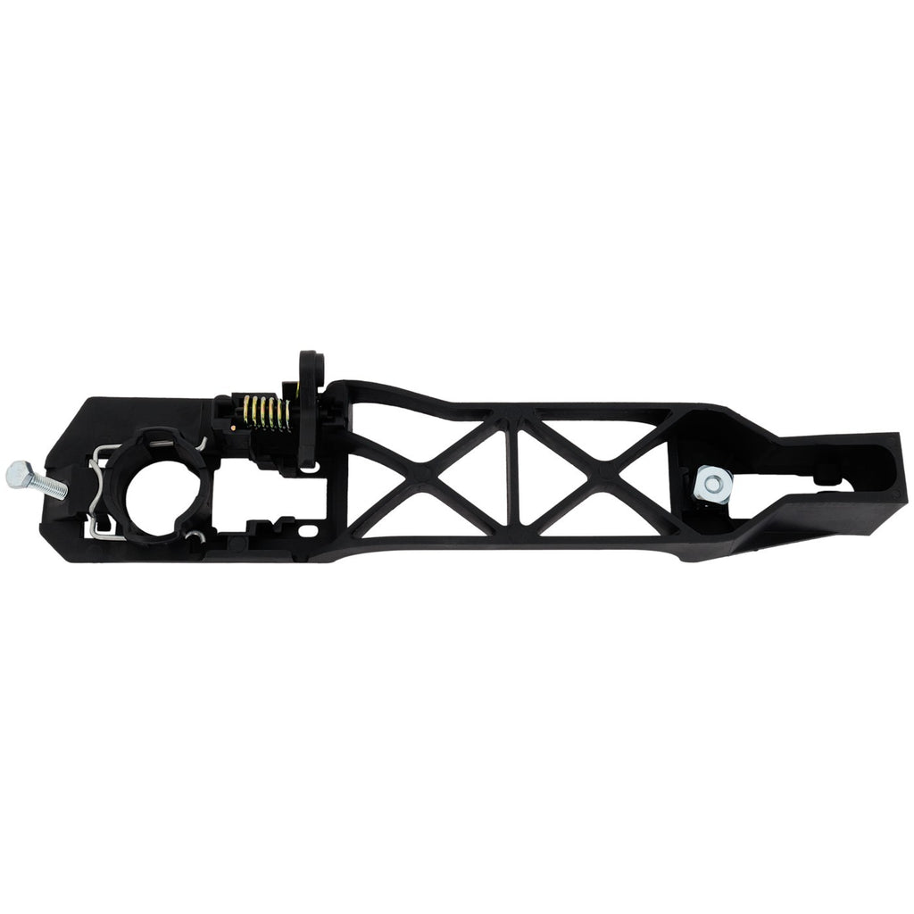 2005-2009 Chevrolet Equinox & Pontiac Torrent Door Handle Trims - Front & Rear, Left (50795371)
