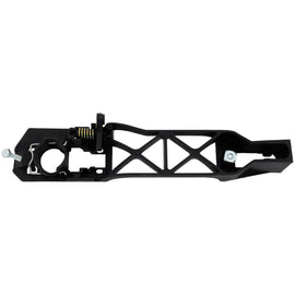 2005-2009 Chevrolet Equinox & Pontiac Torrent Door Handle Trims - Front & Rear, Left (50795371)