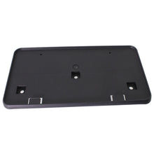 Load image into Gallery viewer, 2007-2012 Dodge Caliber License Plate Bracket - Front (5116152AA)