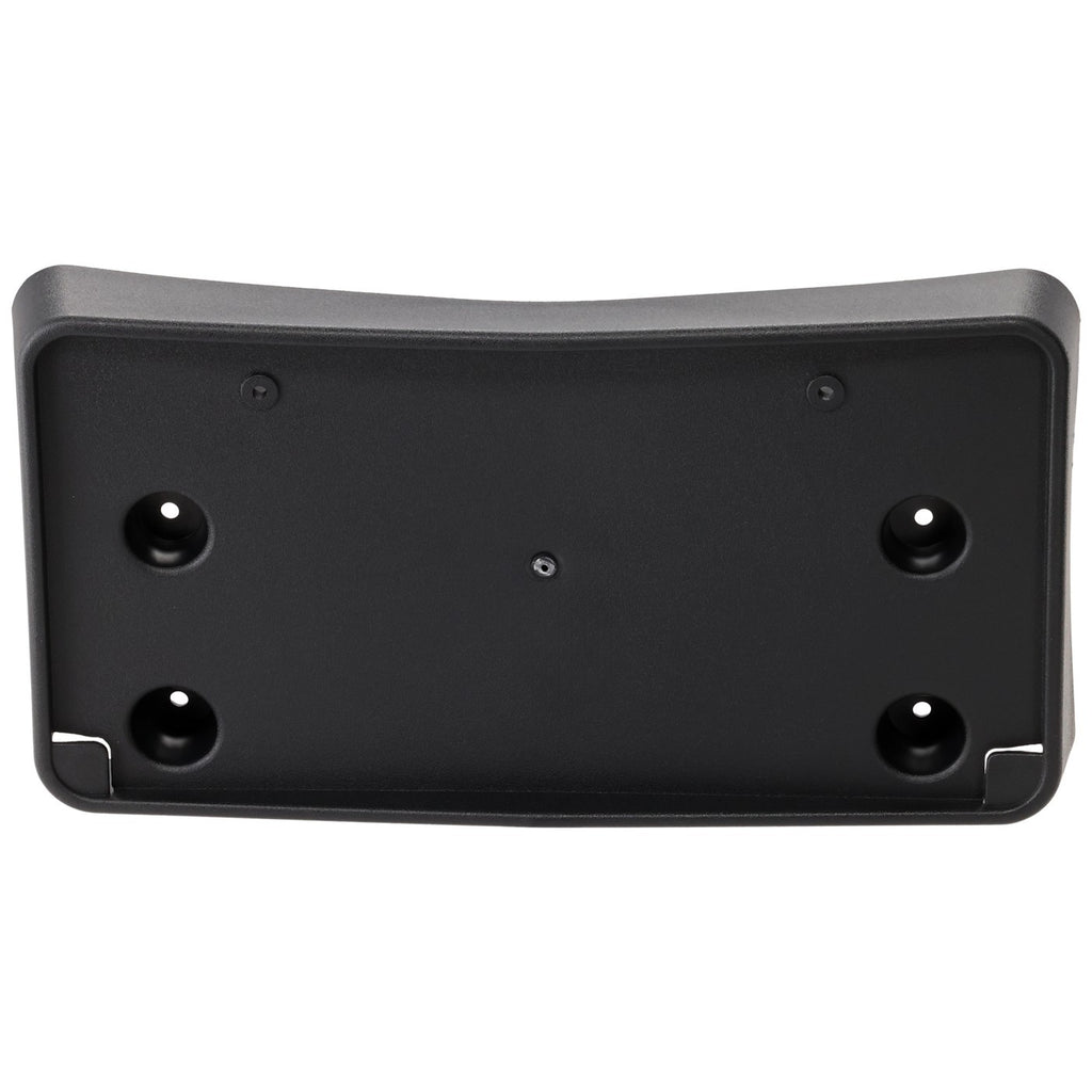 2013-2017 Chevrolet Traverse License Plate Bracket - Front (22757025)