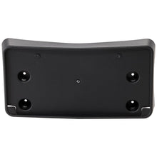 Load image into Gallery viewer, 2013-2017 Chevrolet Traverse License Plate Bracket - Front (22757025)