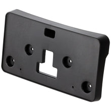 Load image into Gallery viewer, 2017-2020 Chevrolet License License Plate Bracket - Front (94544474)