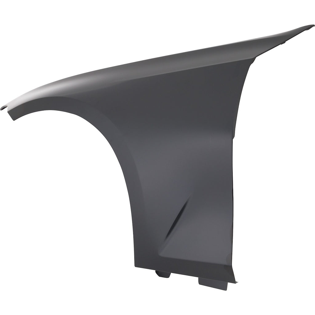 2019-2024 BMW 3 Series Fenders - Front, Driver & Passenger Side, Sedan (41008494439PFM)