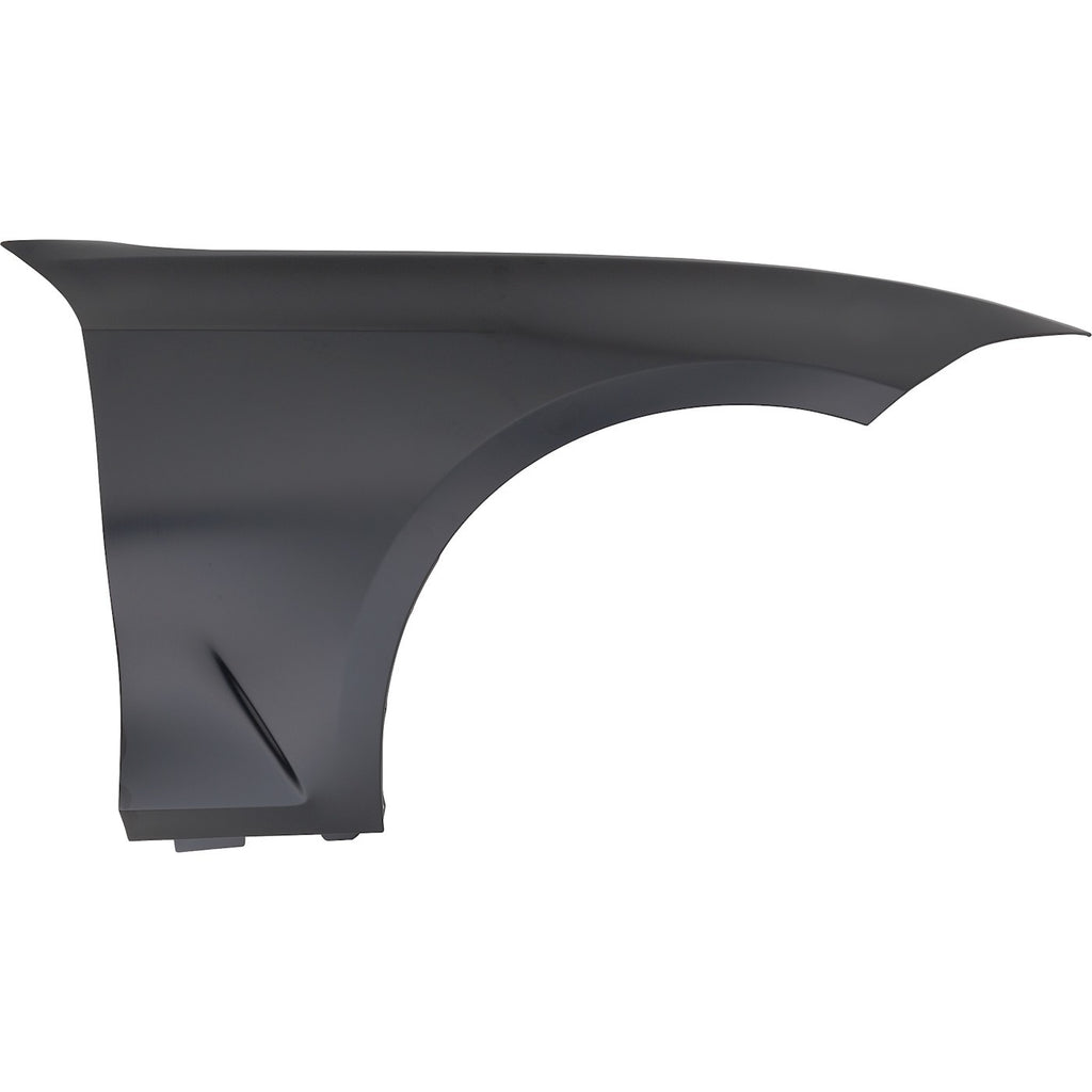 2019-2024 BMW 3 Series Fenders - Front, Driver & Passenger Side, Sedan (41008494439PFM)