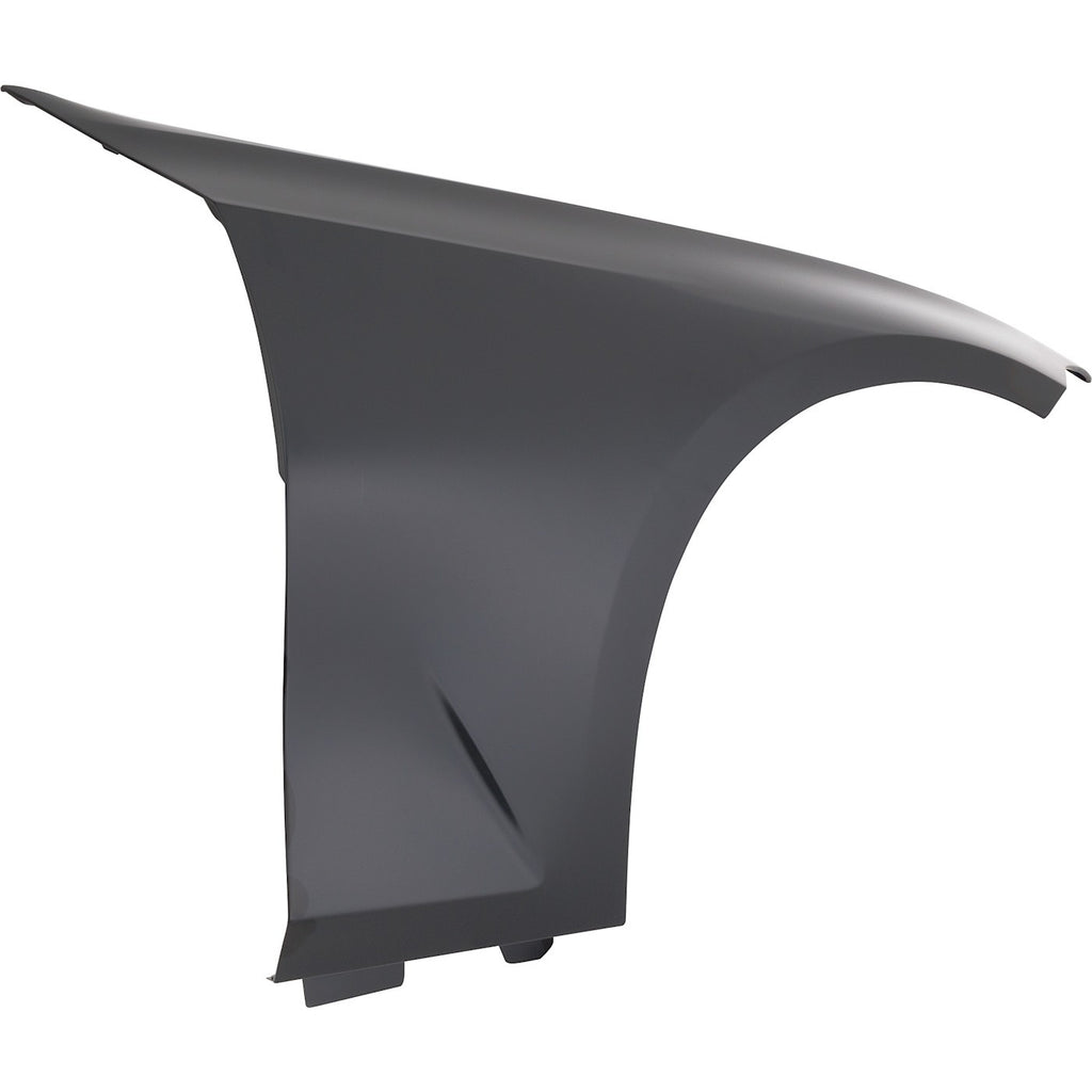 2019-2024 BMW 3 Series Fenders - Front, Driver & Passenger Side, Sedan (41008494439PFM)
