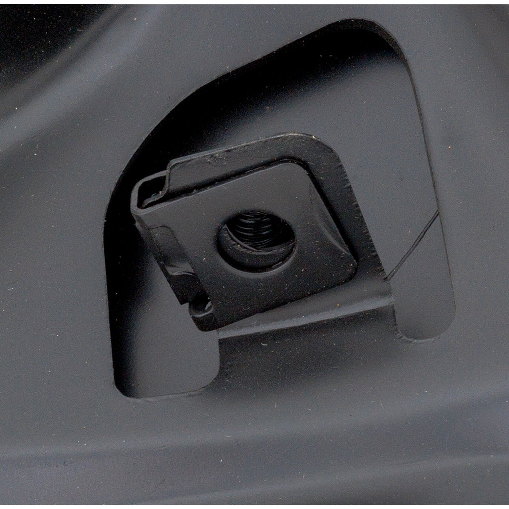 2019-2024 BMW 3 Series Fenders - Front, Driver & Passenger Side, Sedan (41008494439PFM)