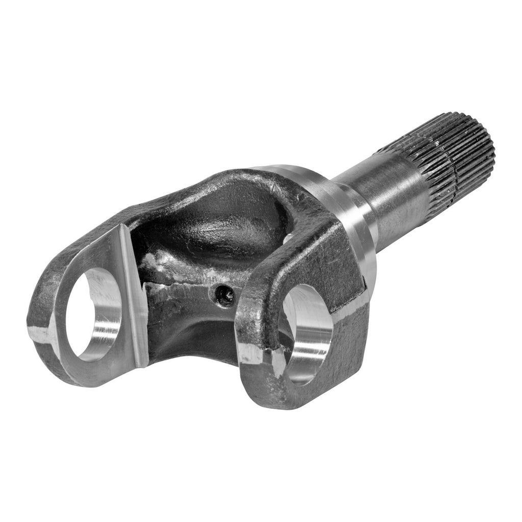 2001-2004 Ford F-250 Super Duty & F-350 Super Duty Stub Axles Front Outer Exterior Outside