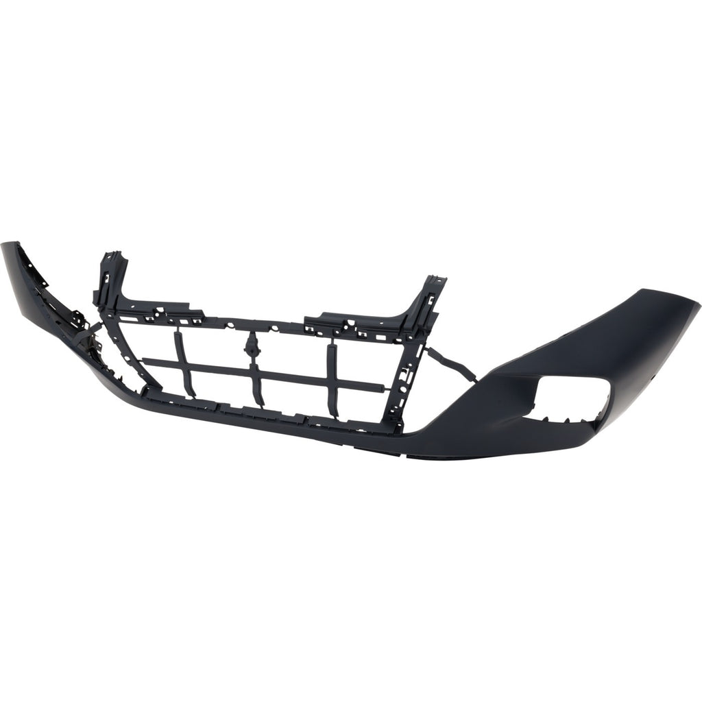 2022-2023 Hyundai Tucson Bumper Cover - Front, Upper, Primed (86511CW000)
