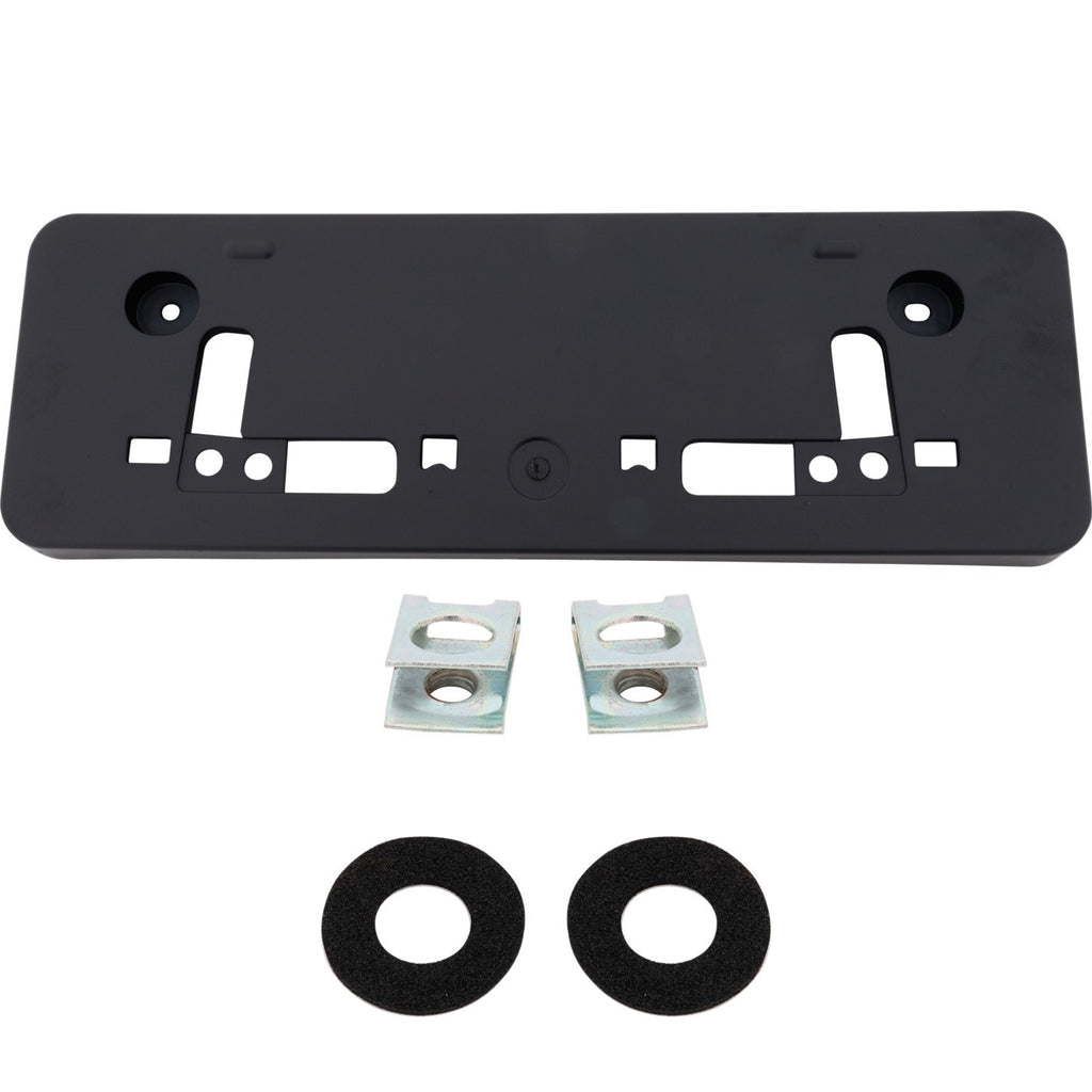 2016-2017 Lexus RC350 License Plate Bracket - Front (5211424110)