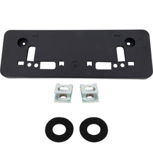 Load image into Gallery viewer, 2016-2017 Lexus RC350 License Plate Bracket - Front (5211424110)