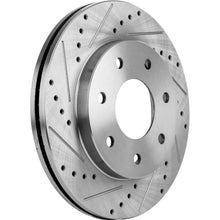 Load image into Gallery viewer, 2004-2008 Ford F-150 &amp; Lincoln Mark LT Brake Rotor - Front, Left or Right, 7-Lug (54110)