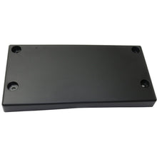 Load image into Gallery viewer, 2016-2018 Kia Sorento License Plate Bracket - Front (86519C6000)