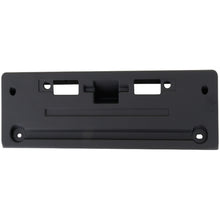 Load image into Gallery viewer, 2018-2023 Infiniti QX80 License Plate Bracket - Front (962106GW0A)