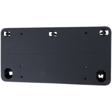 Load image into Gallery viewer, Mercedes-Benz License License Plate Bracket - Front (2478804200)