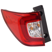 Load image into Gallery viewer, 2019-2022 Honda Pilot Tail Light - Left (33550TG7A11)