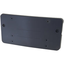 Load image into Gallery viewer, Mercedes-Benz License License Plate Bracket - Front (2578853401)