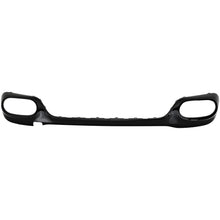 Load image into Gallery viewer, 2020-2023 Mercedes-Benz GLB250 &amp; GLB35 AMG Bumper Trim - Rear, Lower (2478850403)