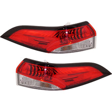 Load image into Gallery viewer, 2020-2022 Toyota Corolla Tail Lights - LED, Left &amp; Right, Outer (8155002C60)