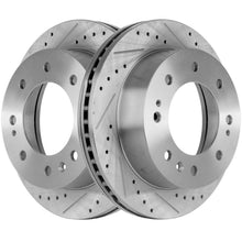 Load image into Gallery viewer, 2021-2023 GM Brake Rotor - Front (41268)
