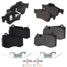 Load image into Gallery viewer, 2007-2013 Mercedes-Benz Brake Pad (0004230230)