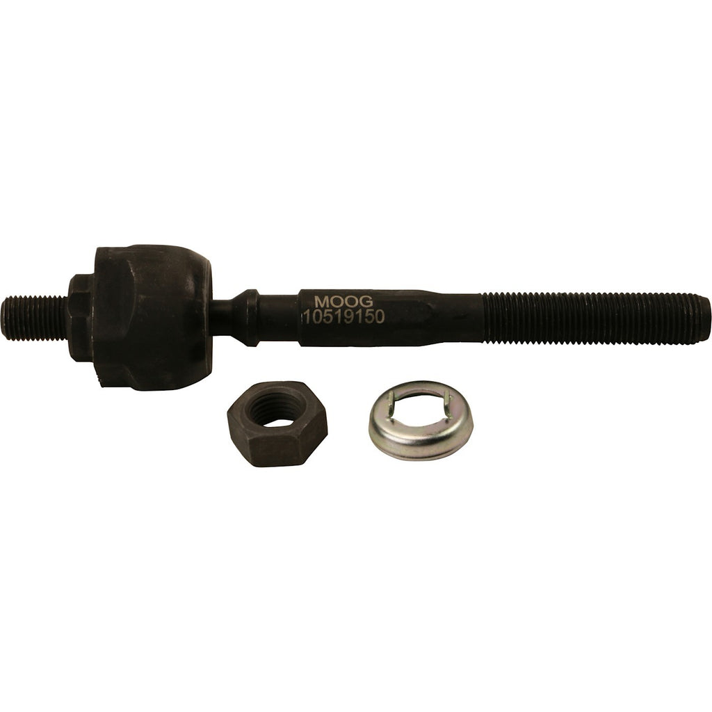 Moog 1996-2000 Honda Civic Tie Rod End - Front, Driver or Passenger Side, Inner (1014820)