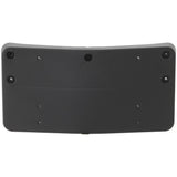 Front License Plate Bracket For 2012-2015 Mercedes Benz C250 For C350 MB1068112