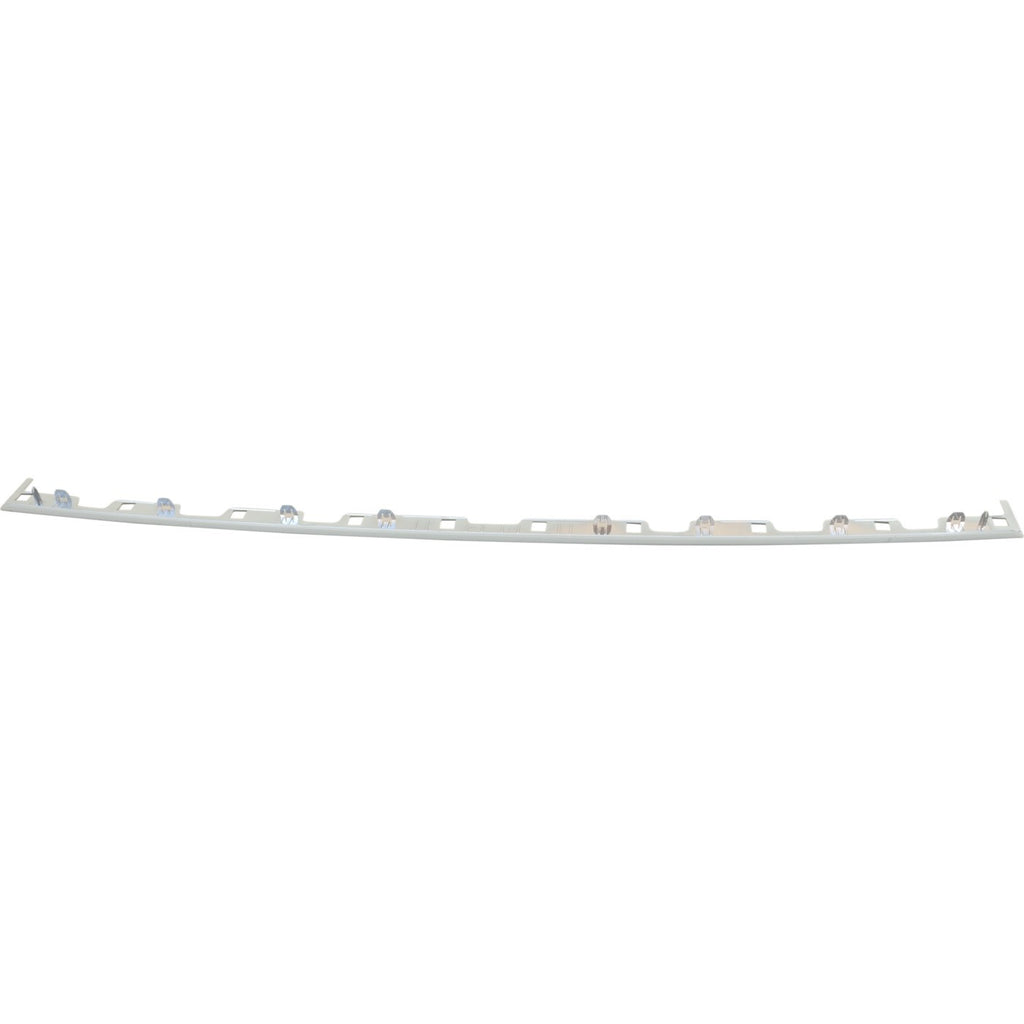 2020-2024 Ford Explorer Bumper Trim - Rear (LB5Z17C830DA)