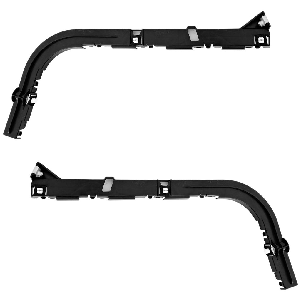 2008-2023 Dodge Challenger Bumper Brackets - Left & Right (68024340AF)
