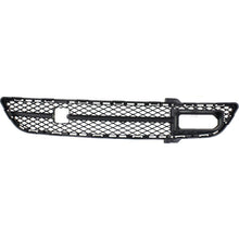 Load image into Gallery viewer, 2010-2013 Infiniti G37 Bumper Grille - Textured Black, Sedan (622541NF1B)