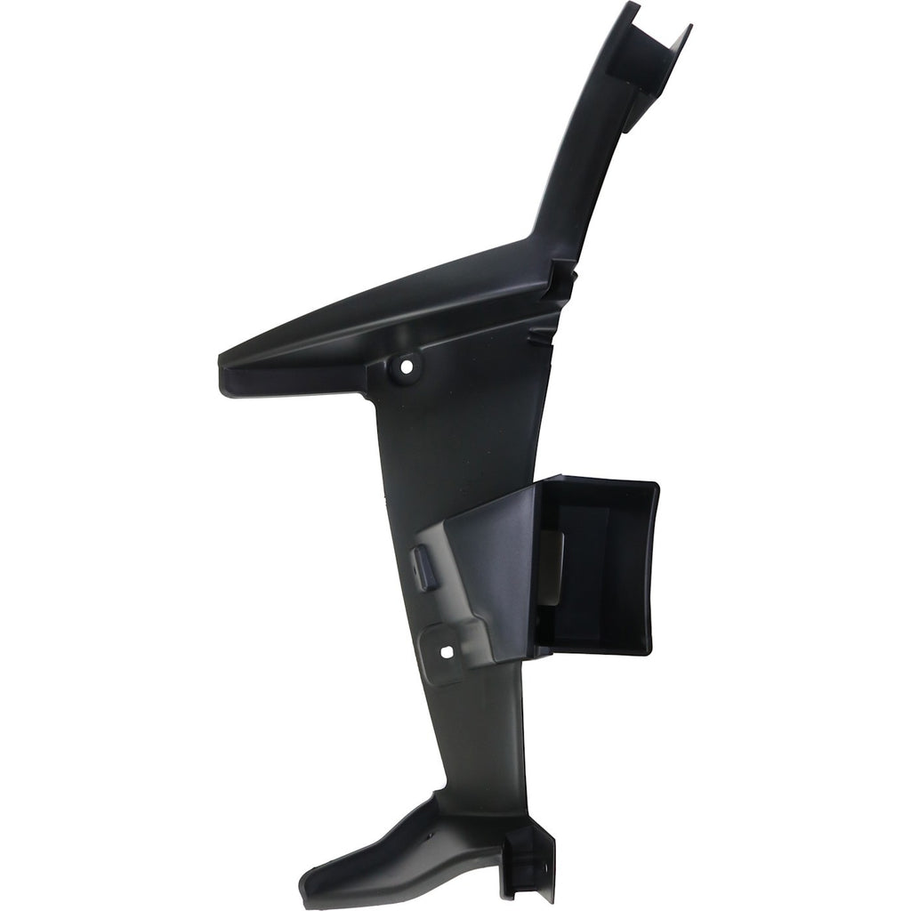 2017-2023 Jaguar F-Pace Air Intake Duct - Left (T4A6249)