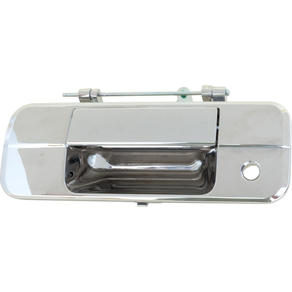 2007-2013 Toyota Tundra Body Panel - Outer (690900C040PFM)